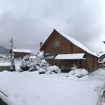 Gæstehus Kaspiy 4*