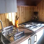 Kaspiy Gæstehus Bukovel