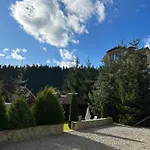 Gæstehus Kaspiy Bukovel