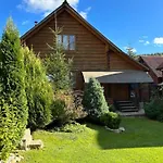 Kaspiy Gæstehus 4*