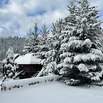 Gæstehus Kaspiy 4*
