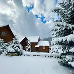 Kaspiy 4* Bukovel
