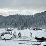 Kaspiy Gæstehus 4*