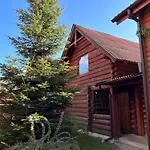Kaspiy Gæstehus 4*