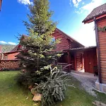 Kaspiy 4* Bukovel