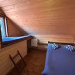 Kaspiy 4* Bukovel