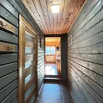 Kaspiy 4* Bukovel