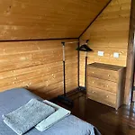 Gæstehus Kaspiy Bukovel