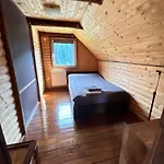 Kaspiy 4* Bukovel