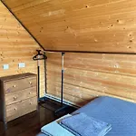 Kaspiy Gæstehus Bukovel