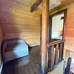 Kaspiy Gæstehus Bukovel