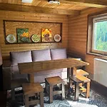 Gæstehus Kaspiy Bukovel
