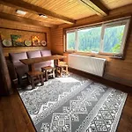 Kaspiy 4* Bukovel