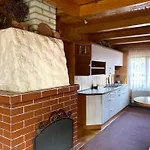 Kaspiy 4* Bukovel