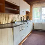 Kaspiy Gæstehus 4*