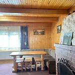 Kaspiy Gæstehus Bukovel