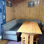 Gæstehus Kaspiy Bukovel