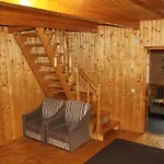 Gæstehus Kaspiy Bukovel