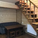Gæstehus Kaspiy 4*