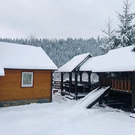 Guest house Kaspiy *