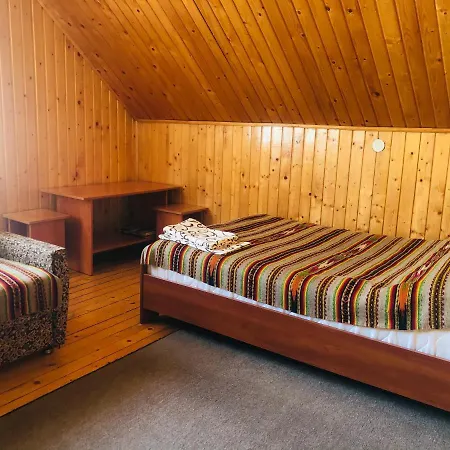 каспий Гостевой дом