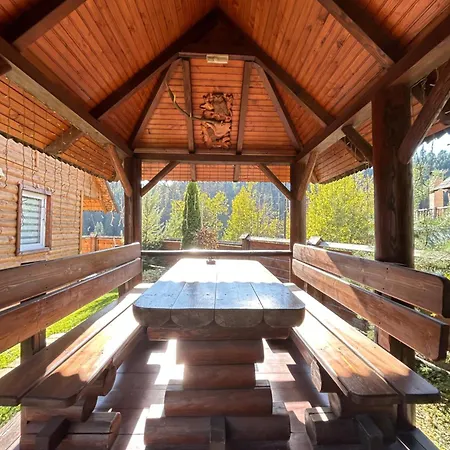 Kaspiy Guest house