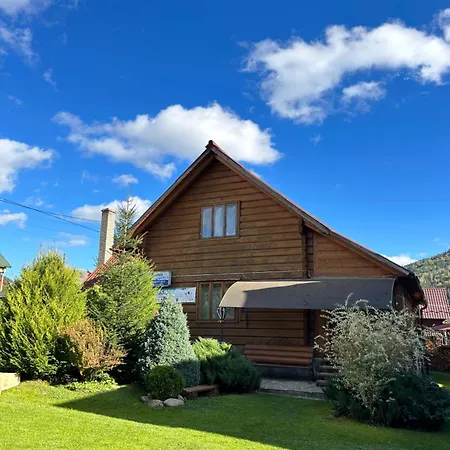 Kaspiy 4* Bukovel