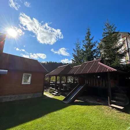 Гостевой дом каспий 4*