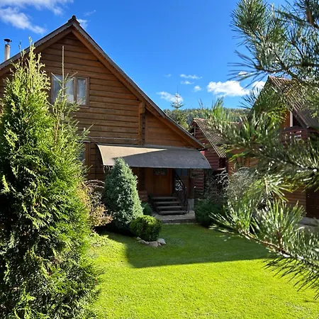 Guest house Kaspiy