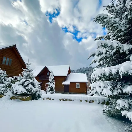 Kaspiy * Bukovel