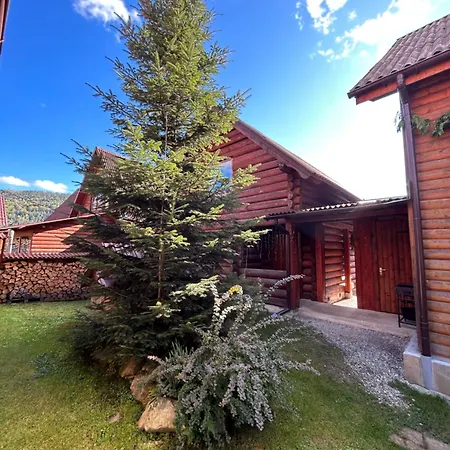 каспий 4* Буковель