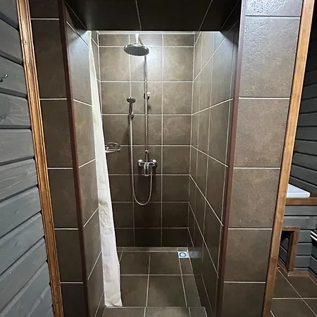 Гостевой дом каспий 4*