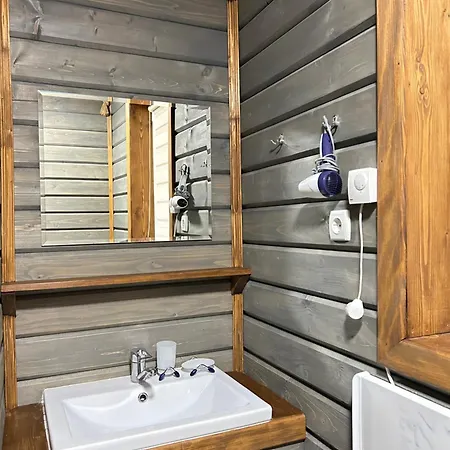 Guest house Kaspiy Bukovel