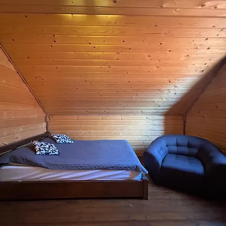 Гостевой дом каспий 4*