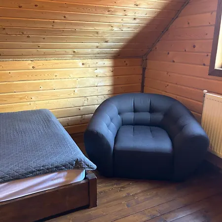 Kaspiy 4* Boekovel