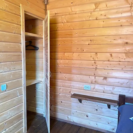 Kaspiy Guest house *