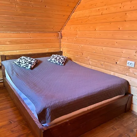 Guest house Kaspiy *
