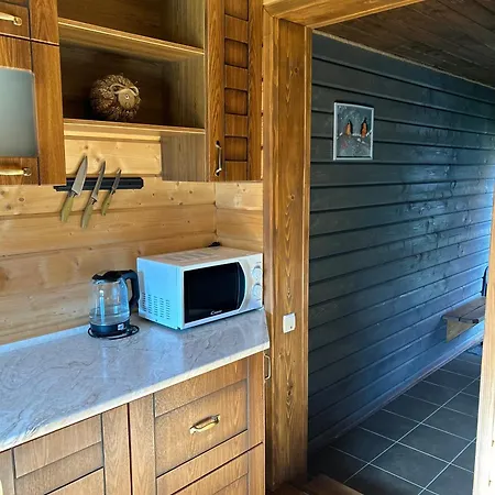 Guest house Kaspiy