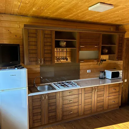 Гостевой дом каспий