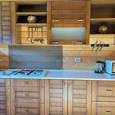 каспий Гостевой дом