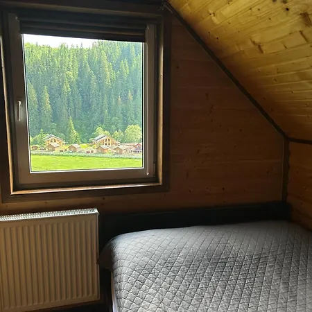 каспий Гостевой дом