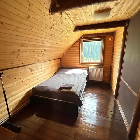 Гостевой дом каспий