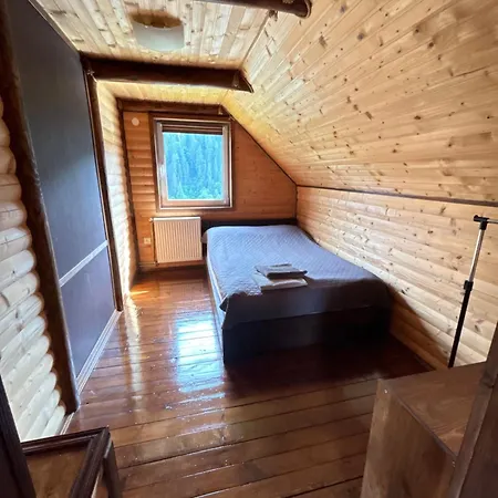 каспий 4* Буковель