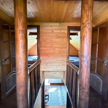 Гостевой дом каспий