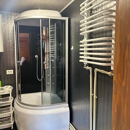 каспий Гостевой дом 4*