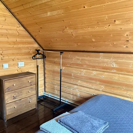 каспий Гостевой дом Буковель