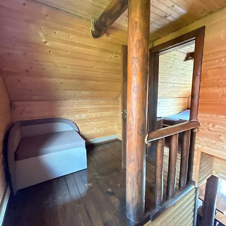 каспий Гостевой дом Буковель