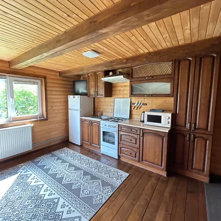 Kaspiy Gasthuis