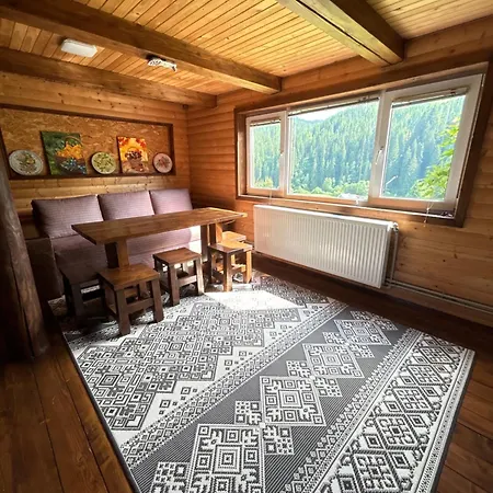 каспий 4* Буковель