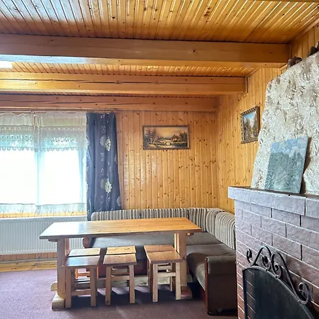 Kaspiy Gasthuis Boekovel